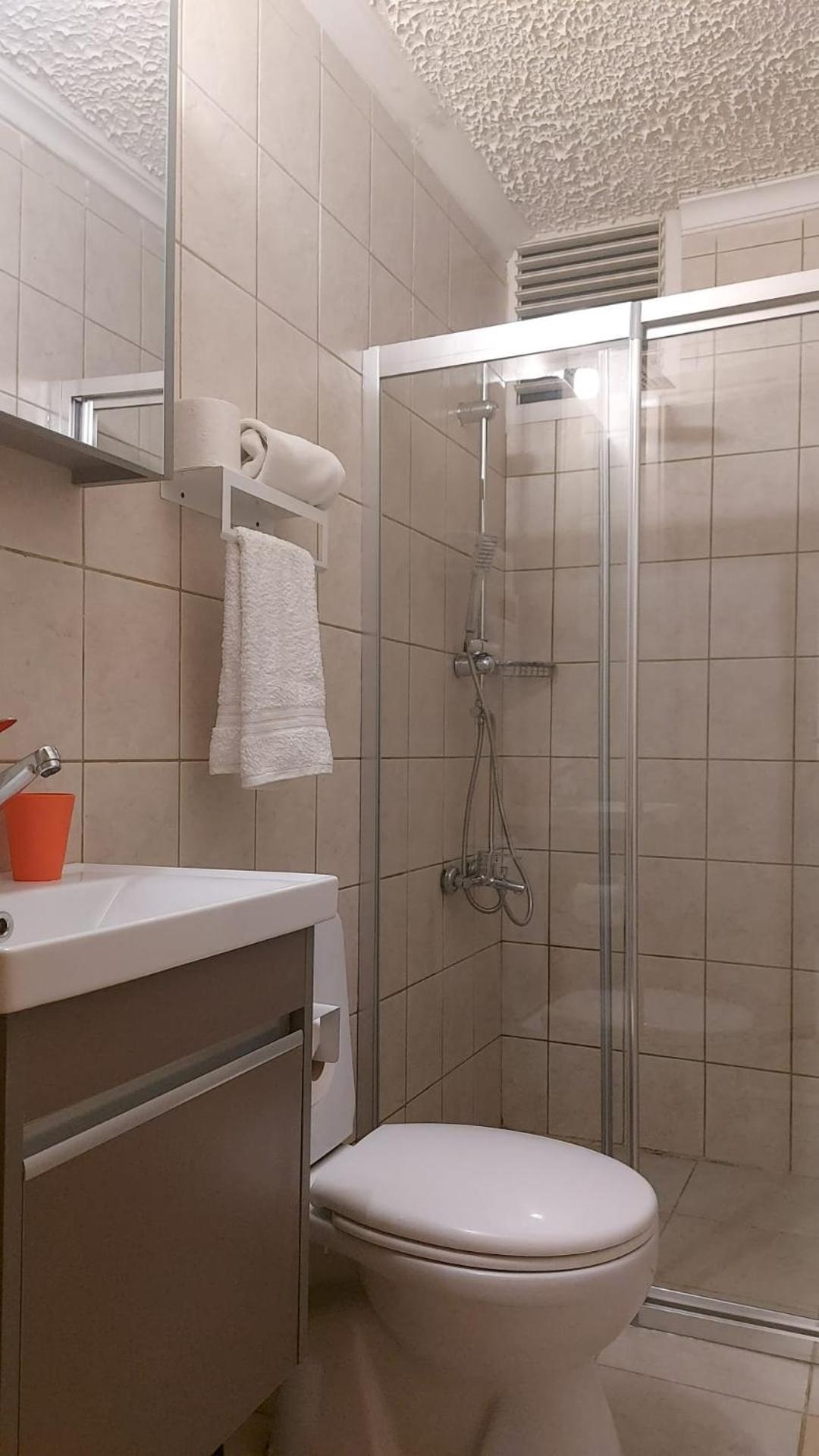 Beyaz Melek Hotel Antalya Luaran gambar